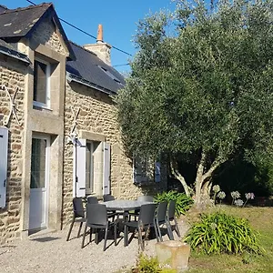 Maison De Charme Bretonne Pres De Vannes Theix