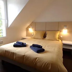 Nid D'aven Charmante Maison, Piscine De Fevrier A Octobre 1-6p Dans Pont-Aven