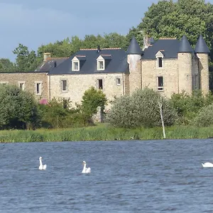 Domaine De Kerbillec Bed & Breakfast